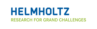 Logo of Helmholtz Research for Grand Challenges