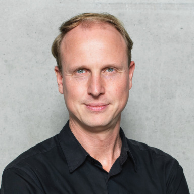 Christoph Becker